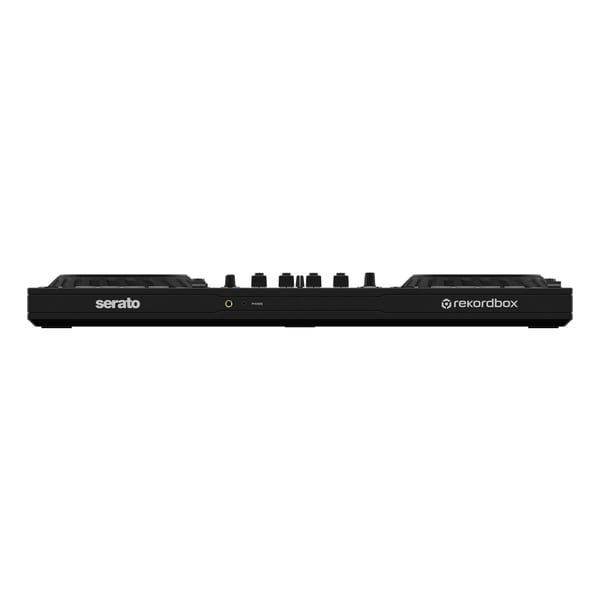 PIONEER Console performance DJ a 4 canali