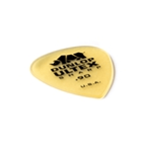 Dunlop 433R.90 Ultex Sharp .90mm