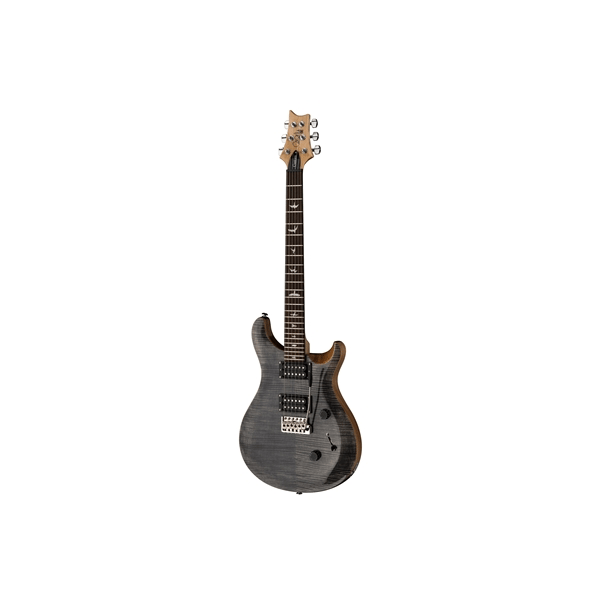 PRS SE Custom 24 Charcoal 2023