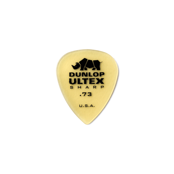 Dunlop 433P.73 Ultex Sharp .73mm