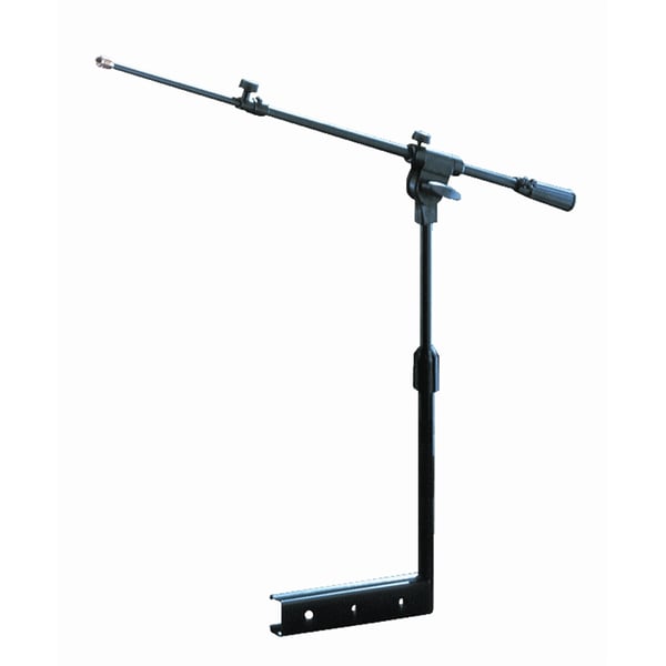 Quik Lok Z/728 EU giraffa microfonica regolabile
