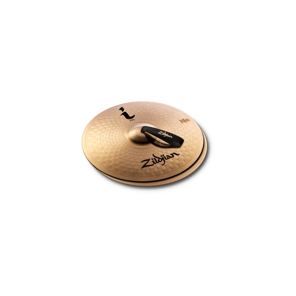 Zildjian ILH16BP-16" I Band - Pair