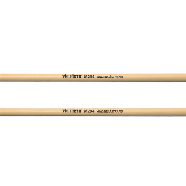 Vic Firth M294 - Signature Keyboard Series Anders Astrand - Extra Hard