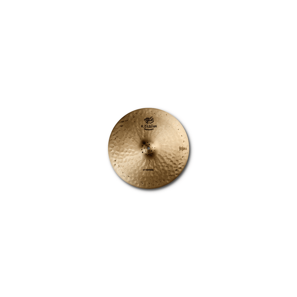 Zildjian K1022-16" K Constantinople - Suspended