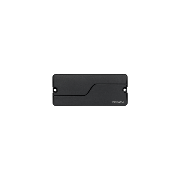 Fishman Fluence Bass Soapbar Black Plastic 4 Corde