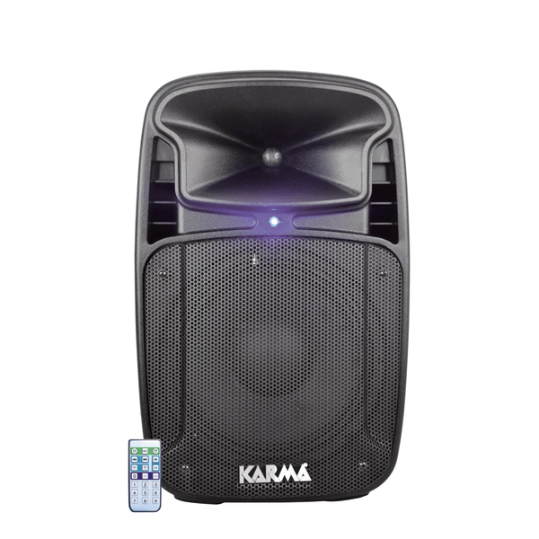 KARMA Diffusore amplificato 410W
