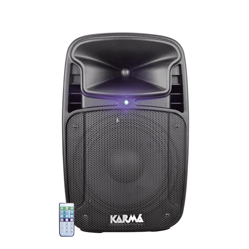 KARMA Diffusore amplificato 410W