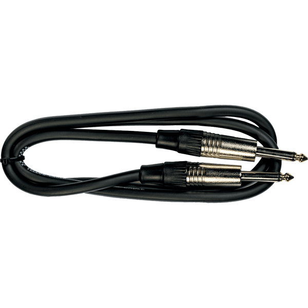 Yellow Cable HP1 Cavo di Potenza Jack/Jack 1 m