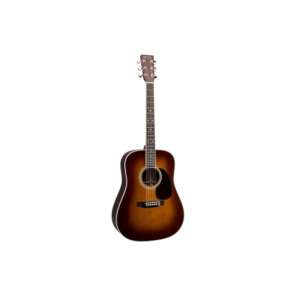 Martin &amp; Co. D-35 Ambertone (2025)