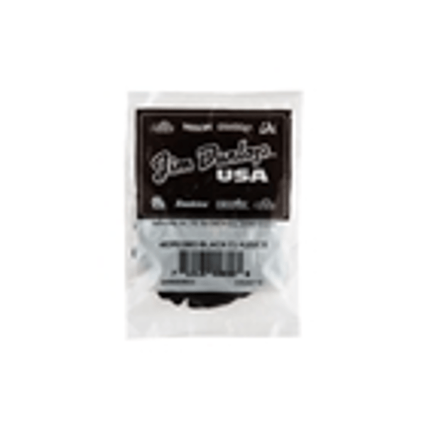 Dunlop 483R#03 Black Classic - Medium