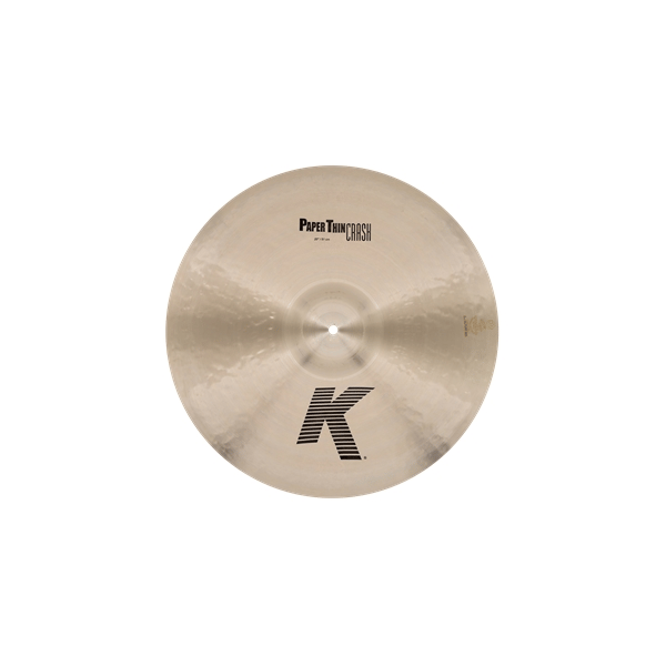 Zildjian K2820-20" K Paper Thin Crash