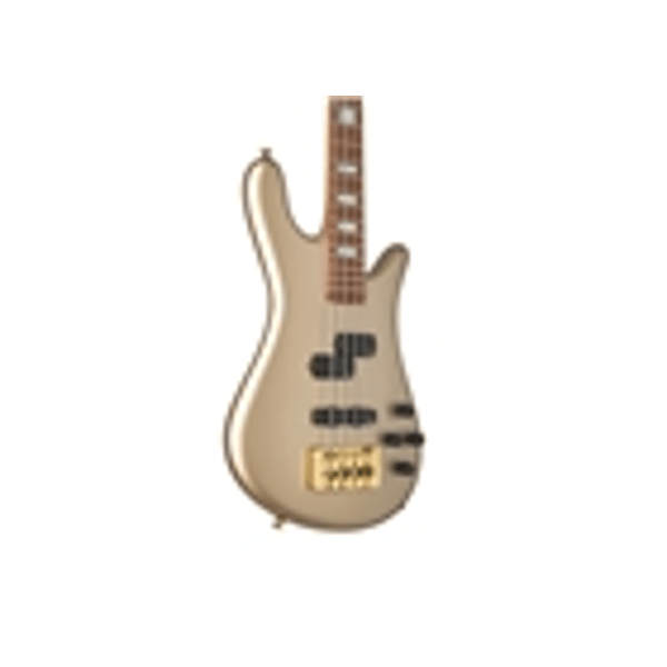 Spector DW-4 True Champagne