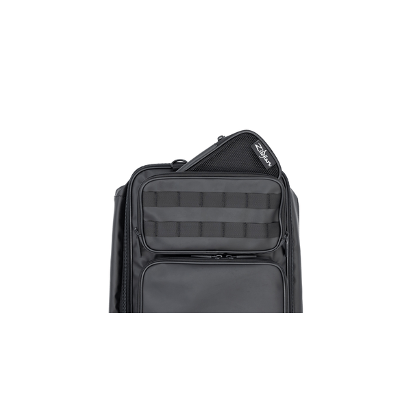 PZA Zildjian Accessory Pouch Set 2pc BLK