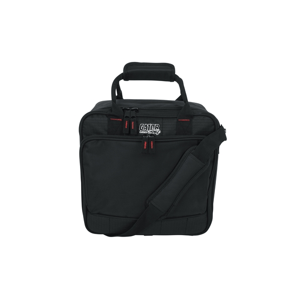 Gator Cases G-MIXERBAG-1212 Borsa mixer/attrezzatura 30,5 x 30,5 x 14 cm