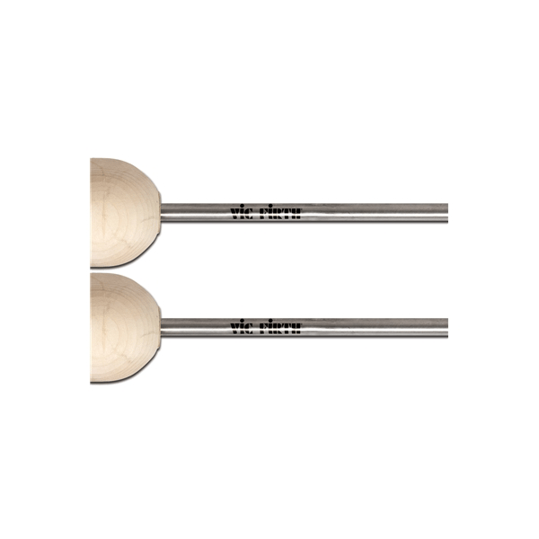 Vic Firth VKB2 - VicKick Battente - Wood