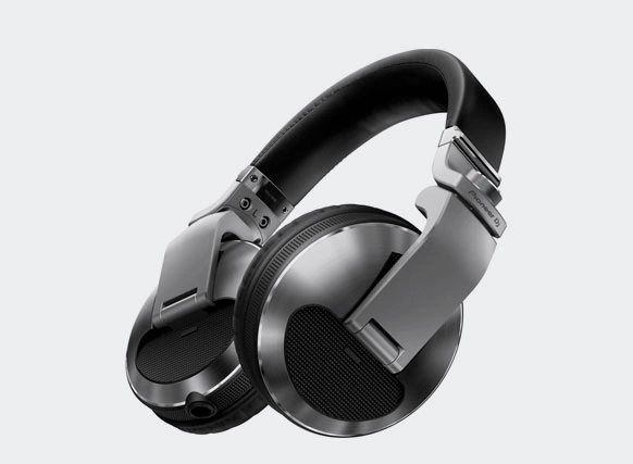 Cuffie e preamp per cuffie