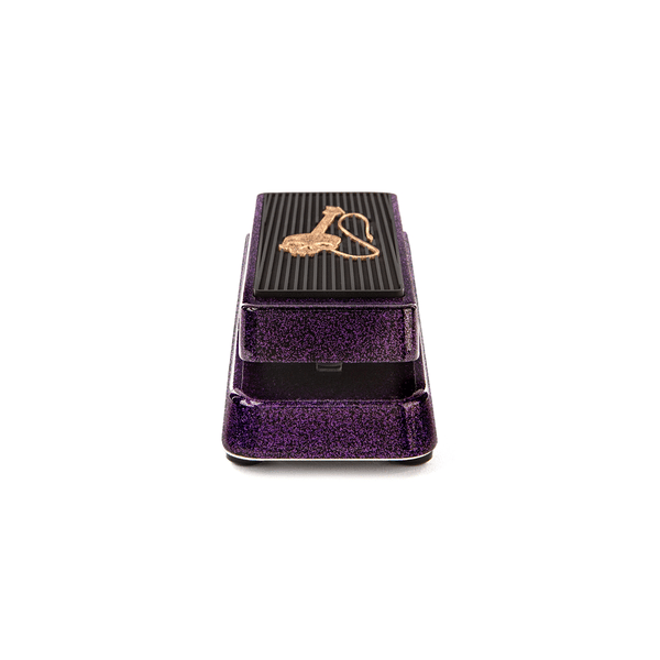 Dunlop KH95X Kirk Hammett Collection Cry Baby Wah Special Edition