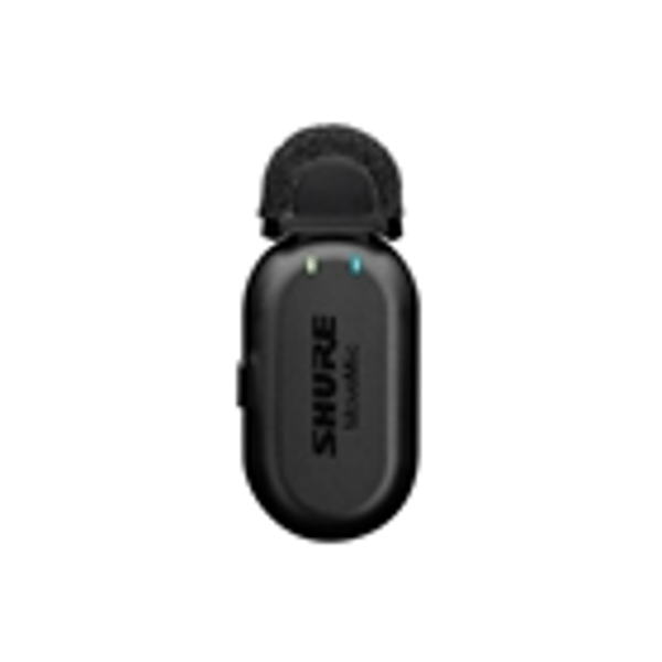 Shure MoveMic AMV-LAV-Z6