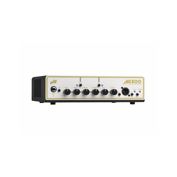 Aguilar AG 500 V2 LE 30th Anniversary