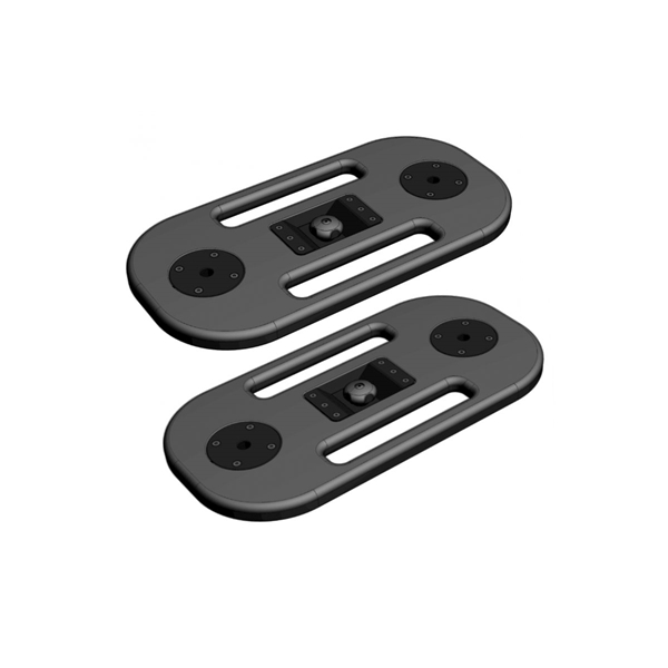 HK Audio Twin speaker holder