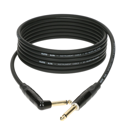 KLOTZ CABLES KIKKG3.0PRSW
