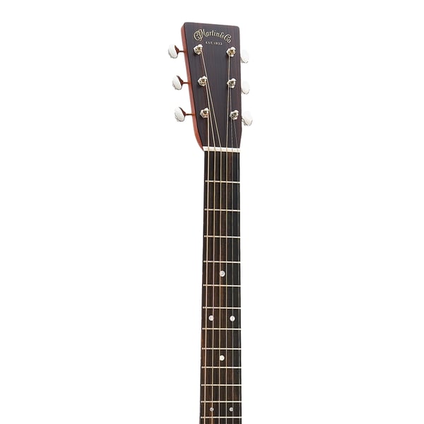 Martin &amp; Co. D-28 Ambertone (2025)