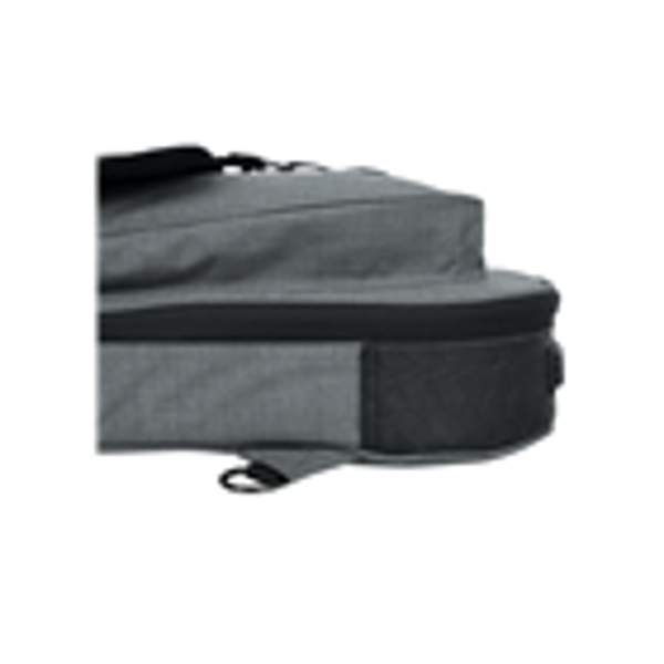 Gator Cases GT-ELECTRIC-GRY Borsa Transit chitarra elettrica Grigio chiaro