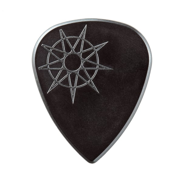 Dunlop 447PJP138 Jim Root Signature Nylon Player's Pack/6