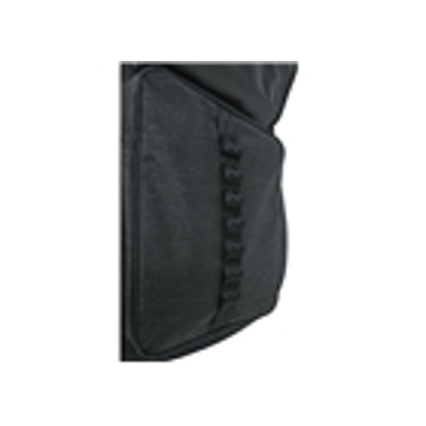Gator Cases GT-JUMBO-BLK Borsa Transit nera Jumbo acustica