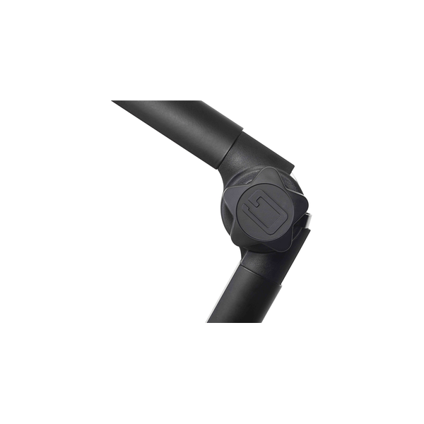 Gator Frameworks GFWMICBCBM3000 Asta microfonica a braccio per scrivania<br>