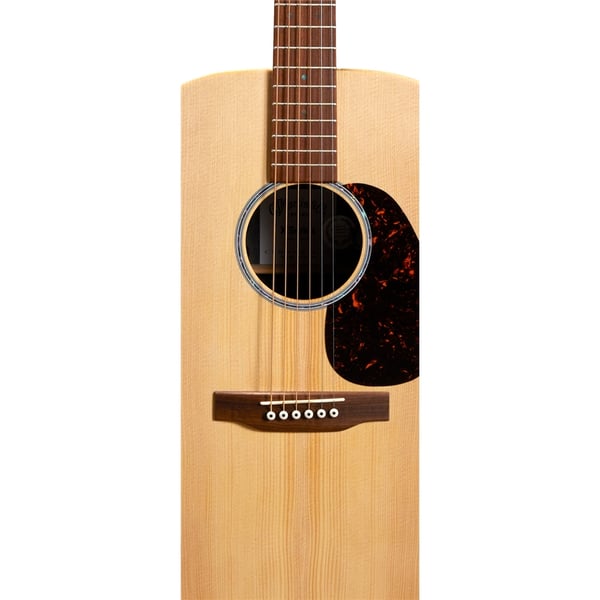 Martin &amp; Co. D-X2E Brazilian Remastered