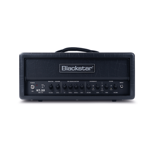 BLACKSTAR HT-20RH MKIII