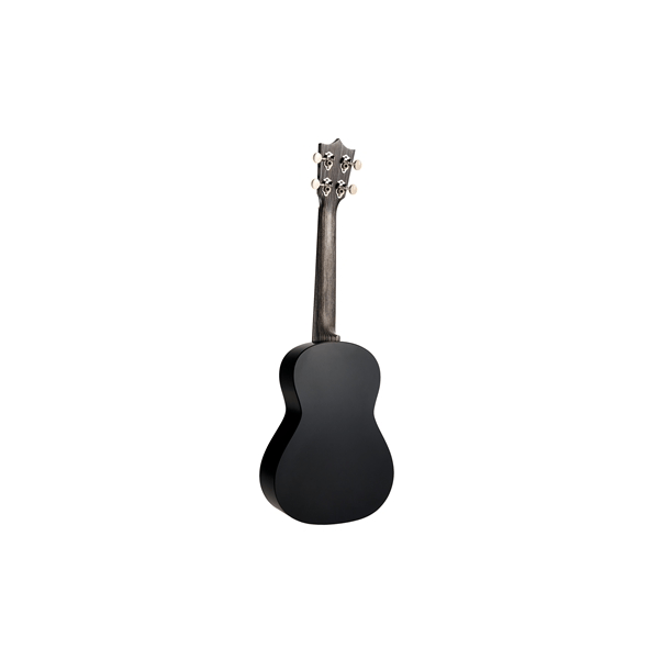 Martin &amp; Co. 0X Tenor Uke Black