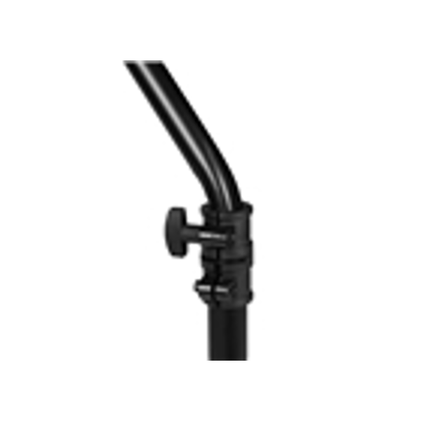 Gator Frameworks GFW-BNO-SAXBARI Supporto a treppiede per sassofono baritono standard<br>