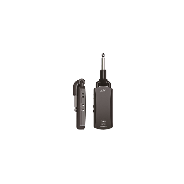 Eko Guitars GBU Wireless System