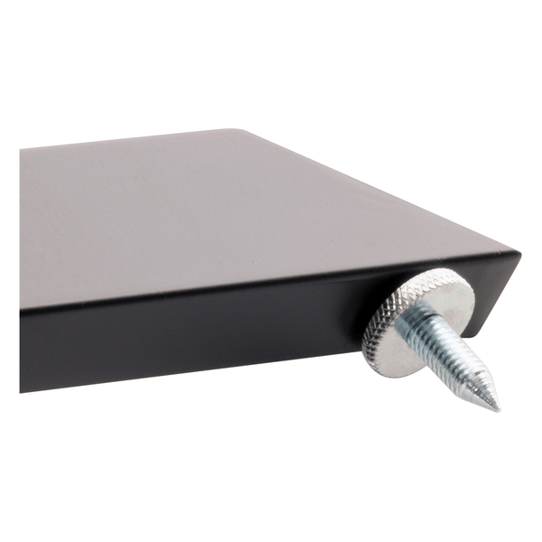 Quik Lok BS/542 Coppia Supporti Monitor