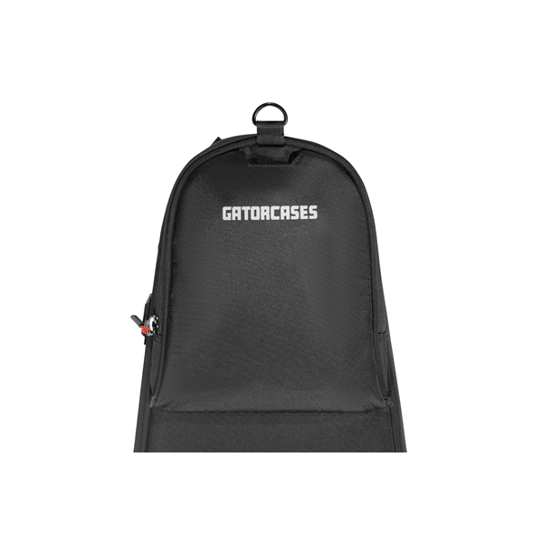 Gator Cases G-ICON335 Borsa ICON chitarra stile 335 Nero