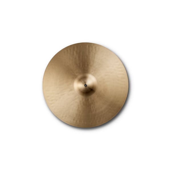 Zildjian K0927 16" K Light HiHat Top