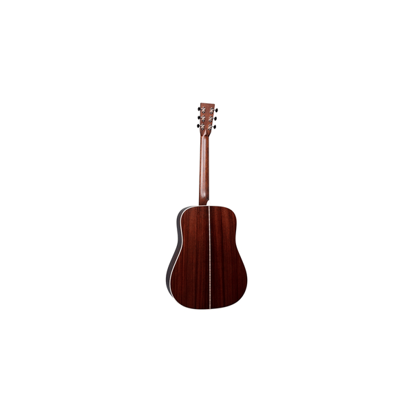 Martin & Co. D-28 Sunburst (2025)