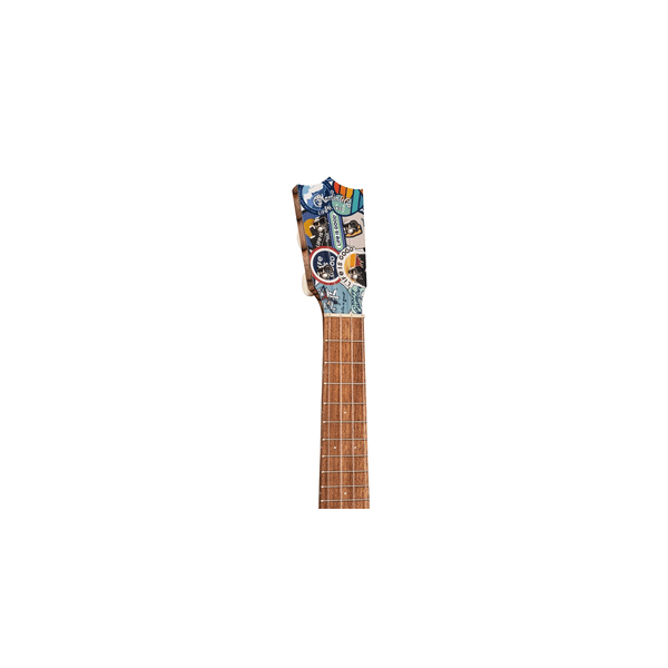 Martin & Co. 0XK UKE Life is Good