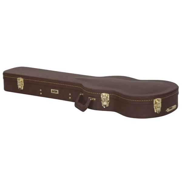Gator Cases GW-SG-BROWN Custodia SG Brown