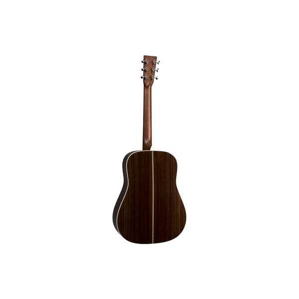 Martin &amp; Co. HD-28 Reimagined Sunburst Thinline