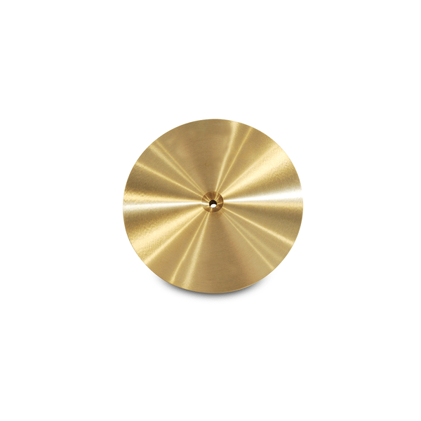 Zildjian P0622F-Single Crotale Note - F Low
