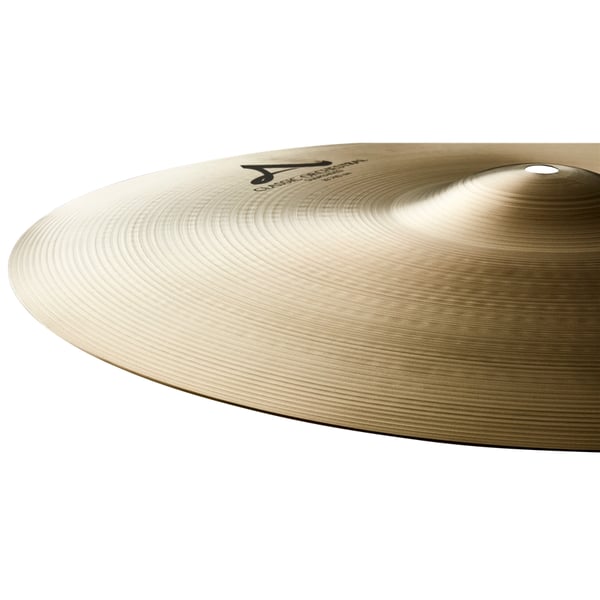 Zildjian A0417-16" A Classic Orchestral Suspended - Suspended