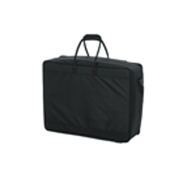 Gator Cases G-MIXERBAG-2519 Borsa mixer/attrezzatura 63,5 x 48,3 x 20,3 cm