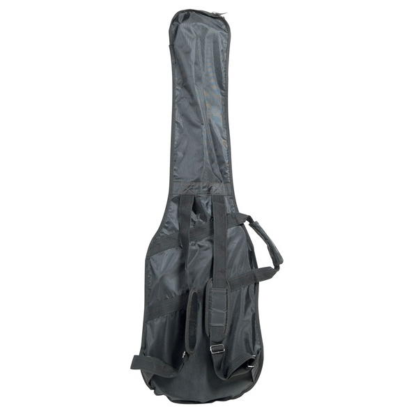 PROEL STAGE Borsa per Basso elettrico in nylon 420D antistrappo. Disponibile nel colore nero.