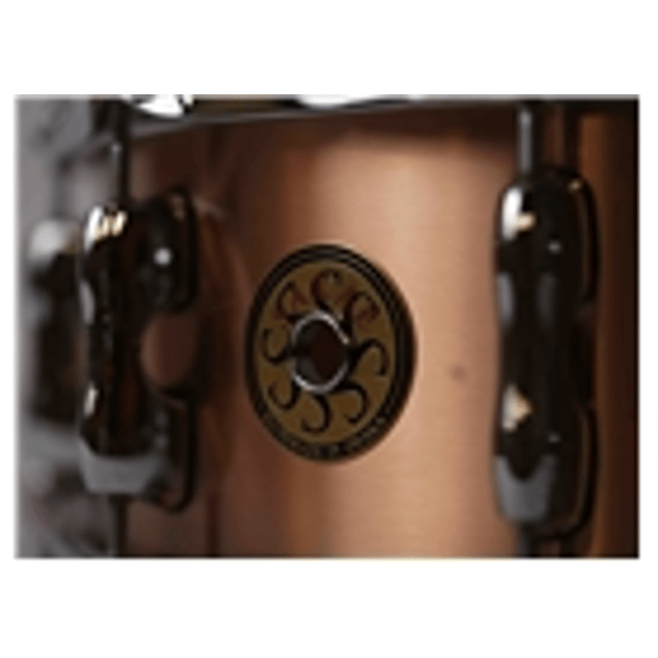 Sakae Phosphor Bronze Rullante 14" x 6,5"
