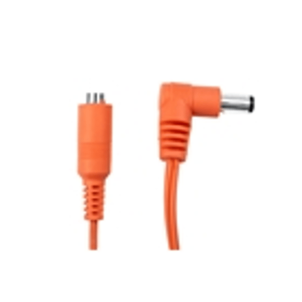 Gator Cases GTR-PWR-CABLEKIT Kit Cavi per alimentatore effetti