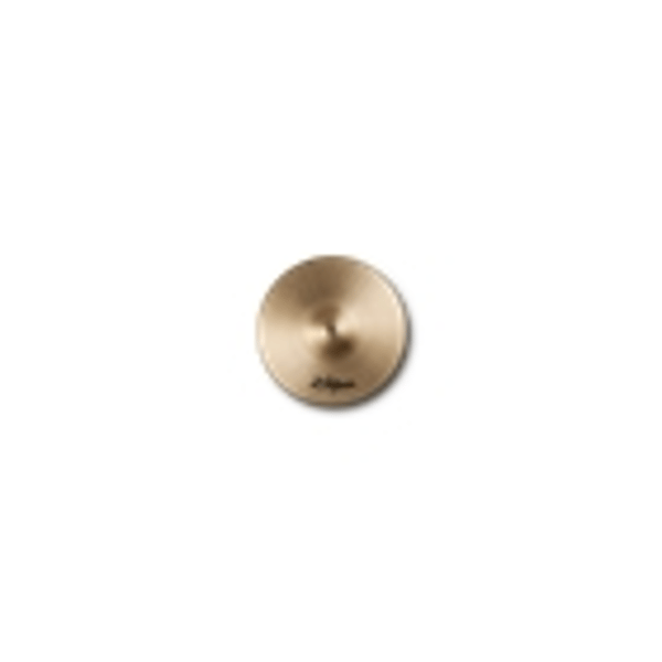 Zildjian K0858-10" K Splash