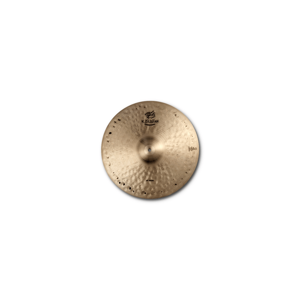 Zildjian K1068-18" K Constantinople Crash